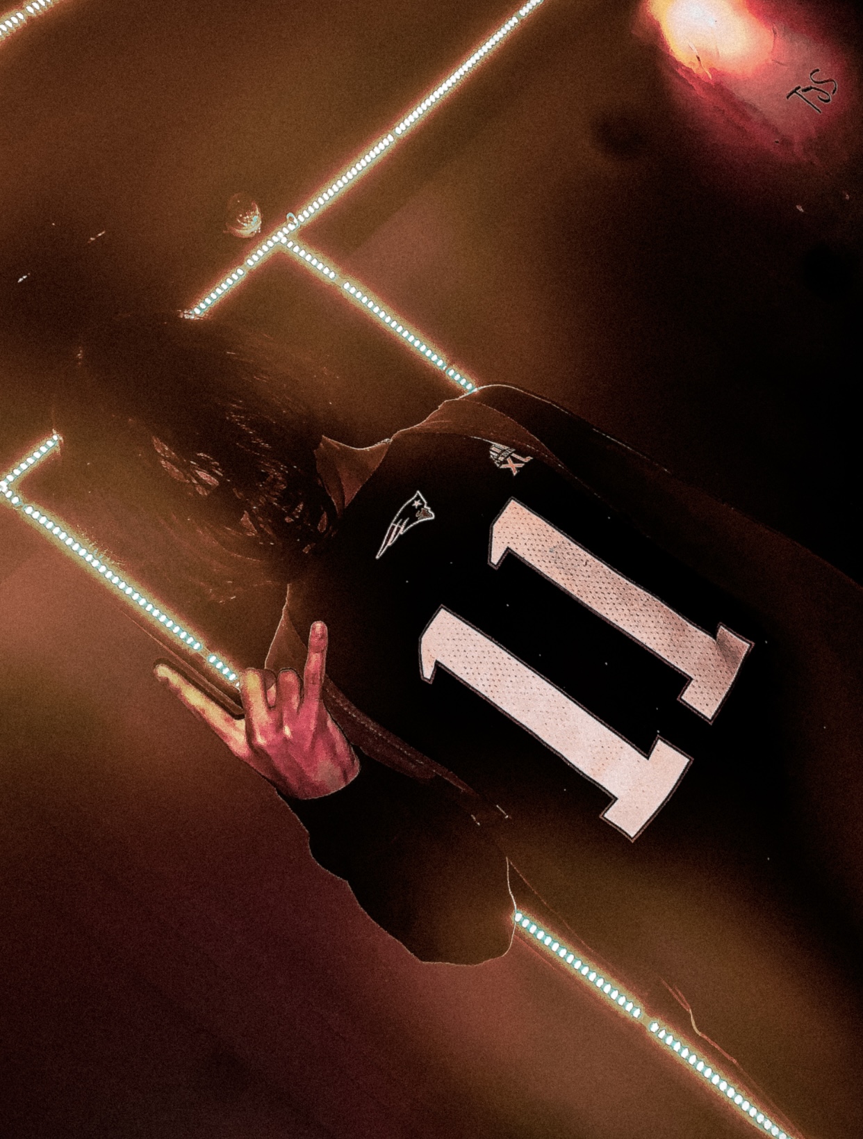 Vyck 5